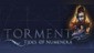 Torment: Tides of Numenera