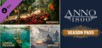 Anno 1800 Season 1 Pass