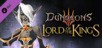 Dungeons 3 - Lord of the Kings [PS4]