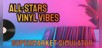 All-Star Supermarket Simulator: Vinyl Vibes