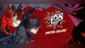 Persona 5 Strikers Digital Deluxe Edition [PS4]