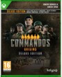 Commandos: Origins Edycja Deluxe XSX