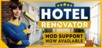 Hotel Renovator