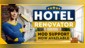 Hotel Renovator