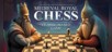 Medieval Royal Chess: Classic Board Game