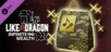 Like a Dragon: Infinite Wealth - Yakuza CD Collection Set PS4 & PS5