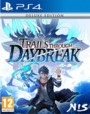 The Legend of Heroes: Trails through Daybreak Deluxe Edition PS4 / PS5