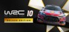 WRC 10 Deluxe Edition Xbox One & Xbox Series X|S