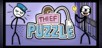 Thief Puzzle
