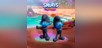 The Smurfs - Dreams - Thief Costume [PS4 & PS5]