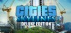 Cities Skylines Deluxe Edition PC/Mac