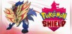 Pokémon Shield - Europe
