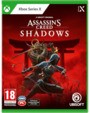 Assassin's Creed Shadows XSX