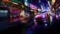 Crash Metal : Cyber Racing Punk Cars