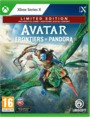 Avatar: Frontiers of Pandora Limited Edition XSX
