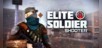 Elite Soldier Shooter