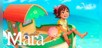 Summer in Mara