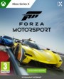 Forza Motorsport Xbox Series X