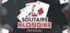 Solitaire Klondike Minimal