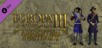 Europa Universalis III: Absolutism SpritePack PC - DLC