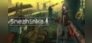 Snezhinka