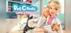 My Universe - Pet Clinic Cats & Dogs