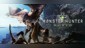 MONSTER HUNTER: WORLD