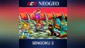 ACA NEOGEO SENGOKU 2