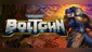 Warhammer 40,000: Boltgun