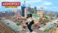 MONOPOLY FAMILY FUN PACK