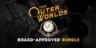 The Outer Worlds: Board-Approved Bundle