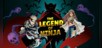 The Legend of Ninja