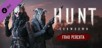 Hunt: Showdown - Frau Perchta