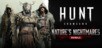 Hunt: Showdown - Nature's Nightmares