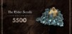 The Elder Scrolls Online: 5500 Crowns