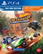 Hot Wheels Unleashed 2: Turbocharged Edycja Day One PS4 / PS5
