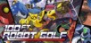 100ft Robot Golf