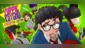 Yuppie Psycho