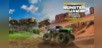 Monster Jam Steel Titans Power Out Bundle