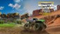Monster Jam Steel Titans Power Out Bundle [PS4]