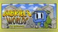 Gabriels Worlds The Adventure