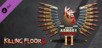 Armory Season Pass 2