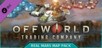 Offworld Trading Company: Real Mars Map Pack DLC