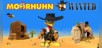 Moorhuhn Wanted