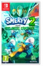 Smerfy 2 Więzień Zielonego Kamienia Switch
