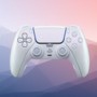 Kontroler DualSense Chroma Pearl