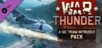 War Thunder - A-6E TRAM Intruder