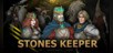 Stones Keeper