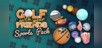 Golf With Your Friends - Sports Pack