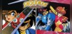 Shockman Collection Vol. 1